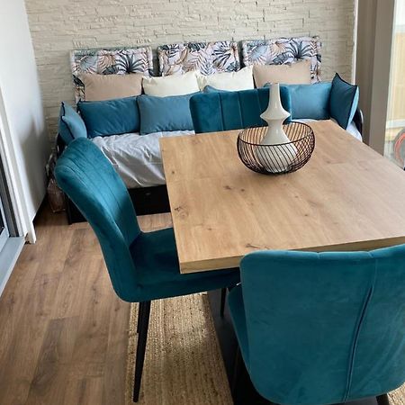 Appt T2 Proche Gare De Beziers Impasse Fay Apartment Exterior photo