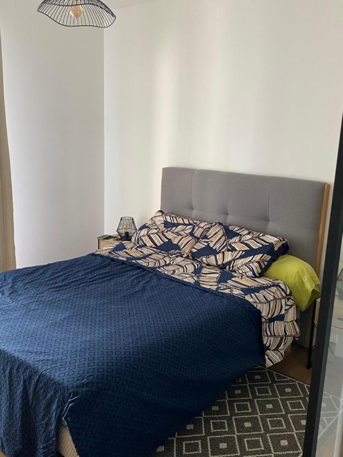 Appt T2 Proche Gare De Beziers Impasse Fay Apartment Exterior photo