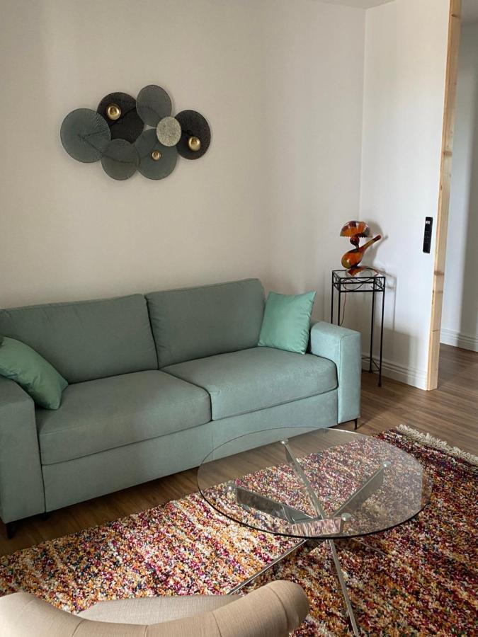 Appt T2 Proche Gare De Beziers Impasse Fay Apartment Exterior photo