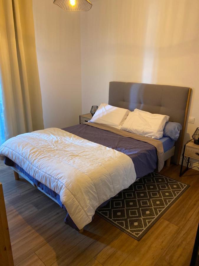 Appt T2 Proche Gare De Beziers Impasse Fay Apartment Exterior photo